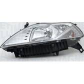 Koplamp MAGNETI MARELLI - 712464601129
