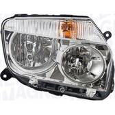 Koplamp MAGNETI MARELLI - 712676512095