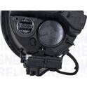 Koplamp MAGNETI MARELLI - 712754059455