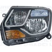 Koplamp MAGNETI MARELLI - 714000813401