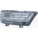 Koplamp MAGNETI MARELLI - 719000000097