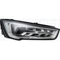 Koplamp MAGNETI MARELLI - 719000000144