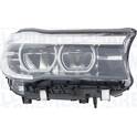 Koplamp MAGNETI MARELLI - 719000000153
