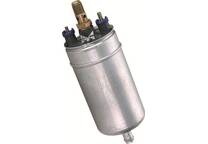 Kraftstoffpumpe
