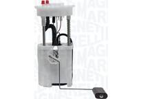 Kraftstoffpumpe