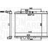 Kühler, Motorkühlung MAGNETI MARELLI - 350213156100