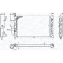 Kühler, Motorkühlung MAGNETI MARELLI - 350213172400