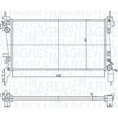 Kühler, Motorkühlung MAGNETI MARELLI - 350213172600
