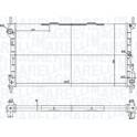 Kühler, Motorkühlung MAGNETI MARELLI - 350213181200