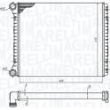 Kühler, Motorkühlung MAGNETI MARELLI - 350213198900