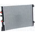 Kühler, Motorkühlung MAGNETI MARELLI - 350213208100