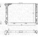 Kylare, motorkylning MAGNETI MARELLI - 350213184900