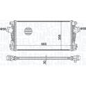 Laddluftkylare MAGNETI MARELLI - 351319204570