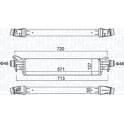 Laddluftkylare MAGNETI MARELLI - 351319205870