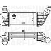 Ladeluftkühler MAGNETI MARELLI - 351319204260
