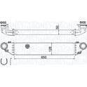 Ladeluftkühler MAGNETI MARELLI - 351319204280