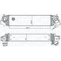 Ladeluftkühler MAGNETI MARELLI - 351319205560