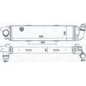 Ladeluftkühler MAGNETI MARELLI - 351319205920