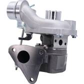 Lader, Aufladung MAGNETI MARELLI - 807101004500