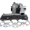 Lader, Aufladung MAGNETI MARELLI - 807101004600