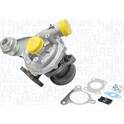 Lader, Aufladung MAGNETI MARELLI - 807101008500