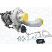 Lader, Aufladung MAGNETI MARELLI - 807101010200