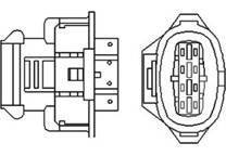 Lambda Sensor