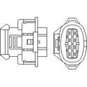 Lambda Sensor MAGNETI MARELLI - 466016355089