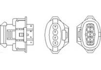 Lambda Sensor