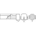 Lambdasonde MAGNETI MARELLI - 466016355005