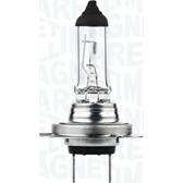 Lámpara, faro de carretera MAGNETI MARELLI - 002557300000
