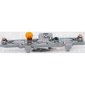 Lampvoet, achterlicht MAGNETI MARELLI - 714021722801