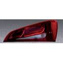 Lampvoet, achterlicht MAGNETI MARELLI - 714021800701