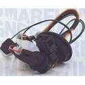 Lampvoet, achterlicht MAGNETI MARELLI - 714027053601