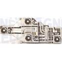 Lampvoet, achterlicht MAGNETI MARELLI - 714027592801