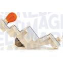 Lampvoet, achterlicht MAGNETI MARELLI - 714028122604