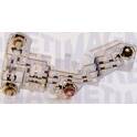 Lampvoet, achterlicht MAGNETI MARELLI - 714028122704