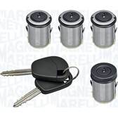 Låscylindersats MAGNETI MARELLI - 350105029500