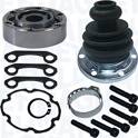 Ledsats, drivaxel MAGNETI MARELLI - 302009100003