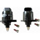 Leerlaufregelventil, Luftversorgung MAGNETI MARELLI - 230016079047