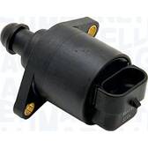 Leerlaufregelventil- Luftversorgung MAGNETI MARELLI - 801001184401