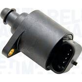 Leerlaufregelventil, Luftversorgung MAGNETI MARELLI - 801001185201