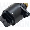 Leerlaufregelventil, Luftversorgung MAGNETI MARELLI - 820003253010
