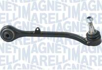 Lenker, Radaufhängung