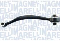 Lenker, Radaufhängung