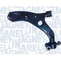 Lenker, Radaufhängung MAGNETI MARELLI - 301181380100