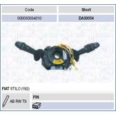 Leva devio guida MAGNETI MARELLI - 000050054010
