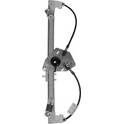 Lève-vitre arrière MAGNETI MARELLI - 350103109200