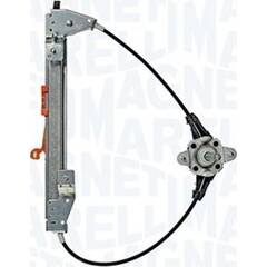 Lève-vitre arrière MAGNETI MARELLI - 350103139700