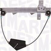 Lève-vitre arrière MAGNETI MARELLI - 350103170044